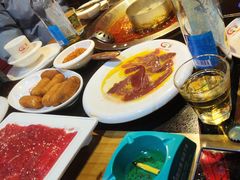 -小四川老火锅(欧风店)