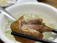 -斯丹姜母鸭·古法干香(涂门街总店)