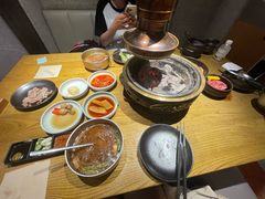-泥炉烧肉师(新街口金銮巷店)