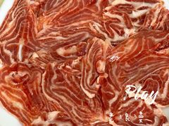 五花趾-五洲牛肉美食馆