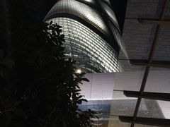 -上海中心大厦