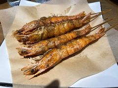-臻鲜燕海鲜融合餐厅(金陵style店)