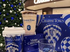 -CHARLIETOWN红茶公司(南京万象天地店)