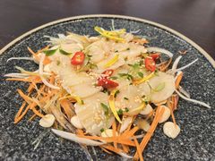 -自如ZSPACE四合院艺术餐厅