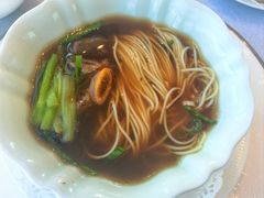 -君来湖滨饭店·渔餐厅