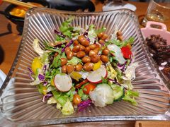 -聚点串吧·北京烧烤(赵登禹路店)