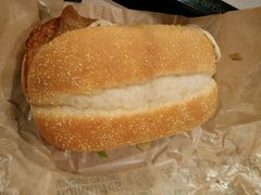 -麦当劳(温州人民路店)