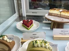 -Ten Olives甜点