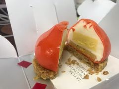 -法桐蛋糕·手作面包(万象城店)