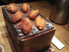 -北国饭店(汕头卜蜂店)