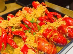 蒜蓉小龙虾（小份）-龙浔虾欢(祥岭路店)