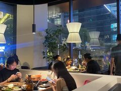 -Ameigo梅果·云贵川bistro(长宁来福士店)