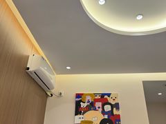 -何适山庄·团餐住宿(水长城P2停车场店)