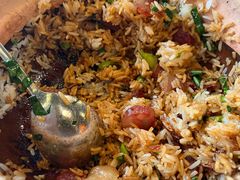 -日昌餐馆(亦庄店)