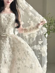 -Renee芮亦婚纱