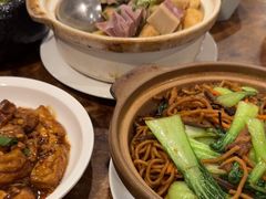 -一楼食业·美食人家