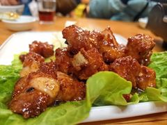 -61号餐吧(兴坪古镇漓江店)