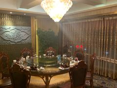 包厢-皇朝海鲜酒店