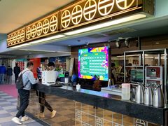 -丁俊晖台球俱乐部(海上海·弘基休闲广场店)