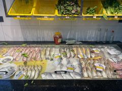 -健跳小海鲜(人民路店)