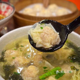 庄氏隆兴｜魔都良心蟹粉🦀面