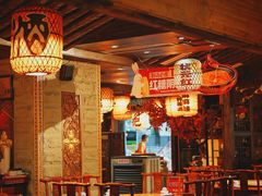 -杨记隆府(重庆总店)
