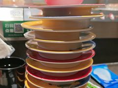 -禾绿回转寿司(万柳华联店)