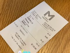 -大酉·M Coffee(北京美术馆店)