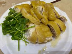-瑞记湛江鸡饭店·粤西第一鸡(粤垦店)