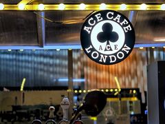 -十二小节BAR·COFFEE·ACE&CLUB·火车咖啡厅(751店)