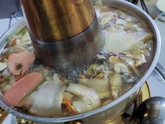 -野菌王牦牛肉汤锅