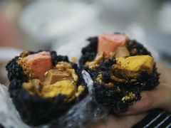 乌饭-芳婆糕团店(王府大街店)