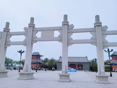 -天津妈祖文化园