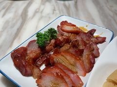 广府叉烧-星平鸡饭·粤菜小炒(印象城旗舰店)