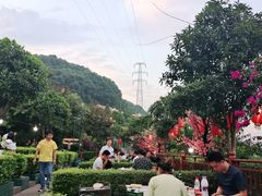 -枇杷园食为鲜火锅(南山店)