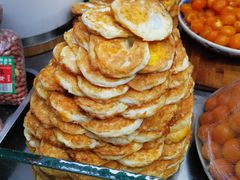 -老金家蛋菜夹馍(西安总店)
