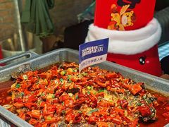 -1819餐厅·团队聚餐·烤串·精酿