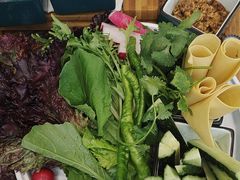 -哈啾嗨·蒙文化主题餐厅(京汉新城店)