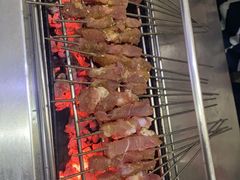 -小寒羊烧烤(凯瑞时代大厦店)