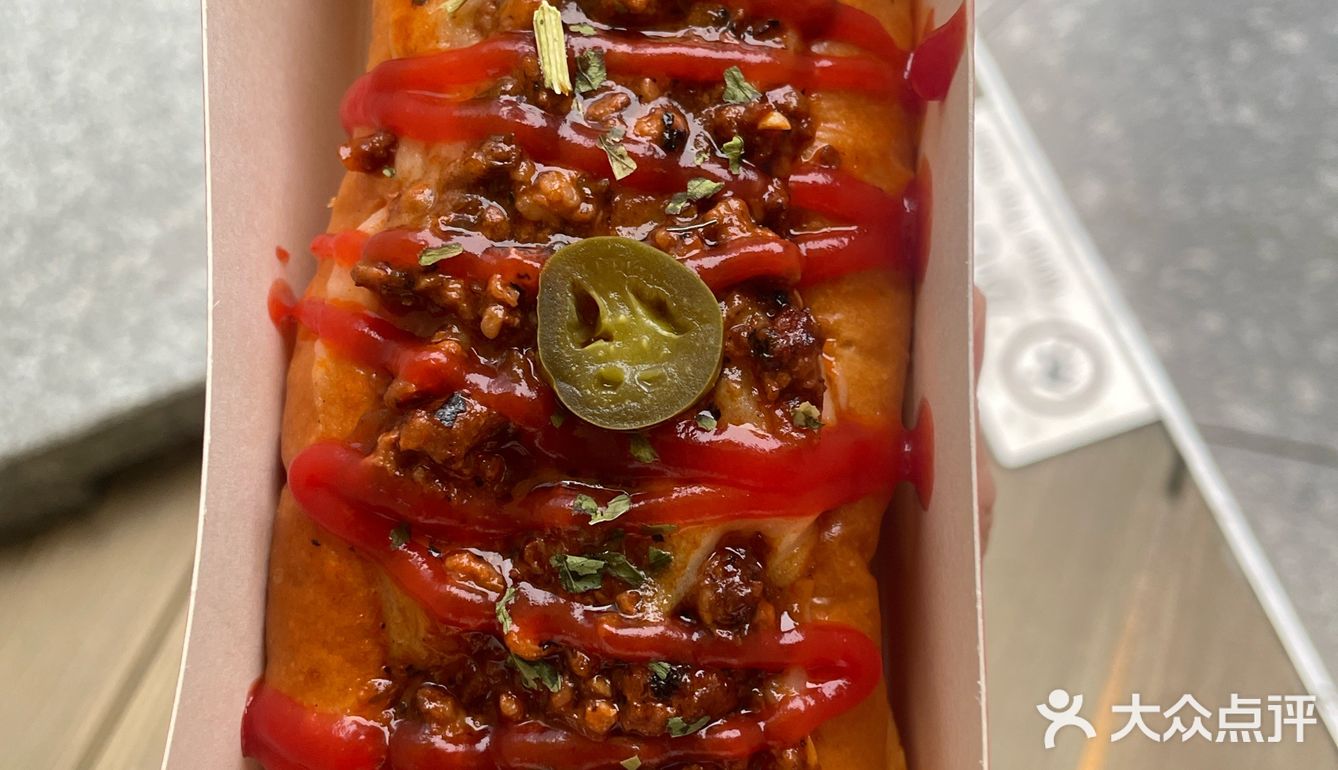 意外的遇见，就在阳春三月天！