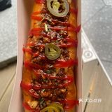 意外的遇见，就在阳春三月天！