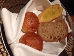 -锦江宾馆-花园餐厅