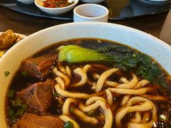 -中国厨房/台湾牛肉面