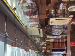 -喜庭海鲜自助(佛山王府井店)