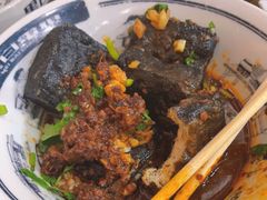 -黑白电视老长沙吃货铺(南岗万达店)