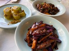 -天和晟烤鸭店(世纪坛店)