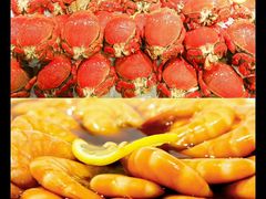 -金玛国宾酒店-自助西餐厅