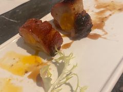 -港丽餐厅(高德置地店)