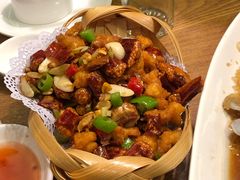 香辣掌中宝-品大三·南京菜(大行宫店)
