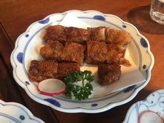 -林四喜·闽南传家菜(鼓浪屿店)